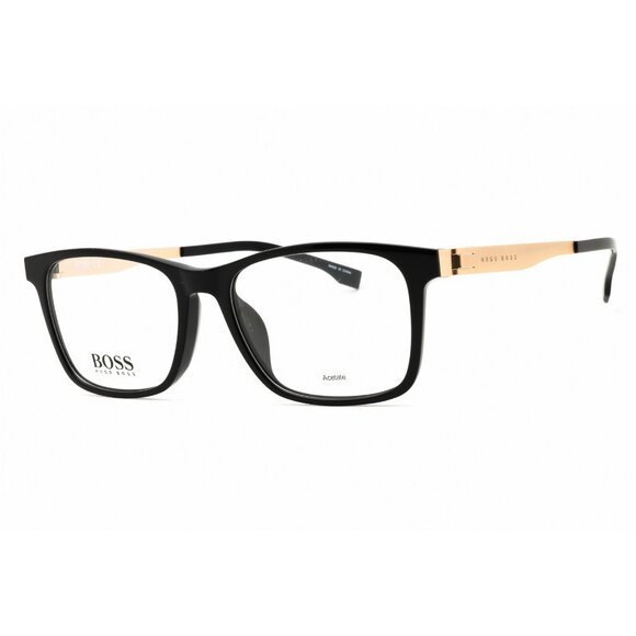 Hugo Boss EYEGLASSES HB1343F-2M2-54 New with case - Picture 1 of 5